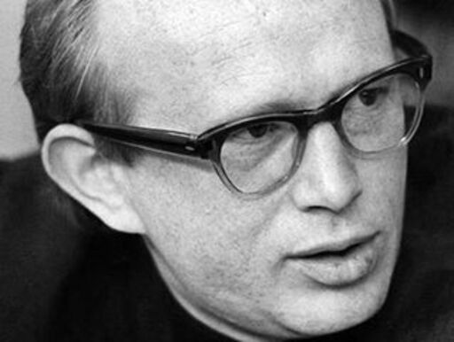 Heinz Kahlau (Schriftsteller, Autor). 1967