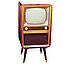 Fernsehapparat »Modell Brockenblick« von 1959