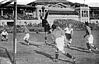 Länderspiel 1930 Deutschland - Italien 0:2