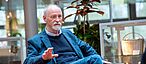 Zeitzeuge Michael Albrecht