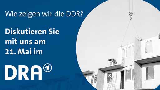 | Bildquelle: DRA/N. Bruhn