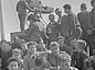 IV. Pioniertreffen. 9. bis 20. August 1961 in Erfurt