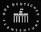 Logo des Deutschen Fernsehfunks (DFF)