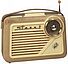 VEB Stern-Radio Rochlitz, Stern 2, 1960