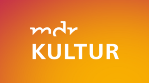 Logo MDR KULTUR | Bildquelle: MDR/MDR Logo MDR KULTUR