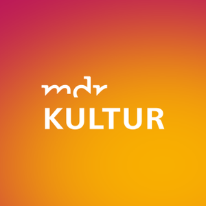 Logo MDR KULTUR