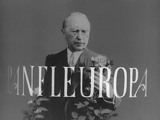 Screenshot: »Sympathien durch Infamien« vom 16.08.1961, Konrad Adenauer